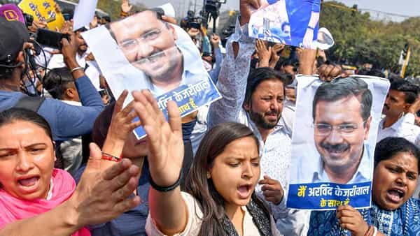 Delhi: సీఎం కేజ్రీవాల్ అరెస్ట్కు నిరసనగా ఇండియా కూటమి మెగా ర్యాలీ.. ఎప్పుడంటే..
