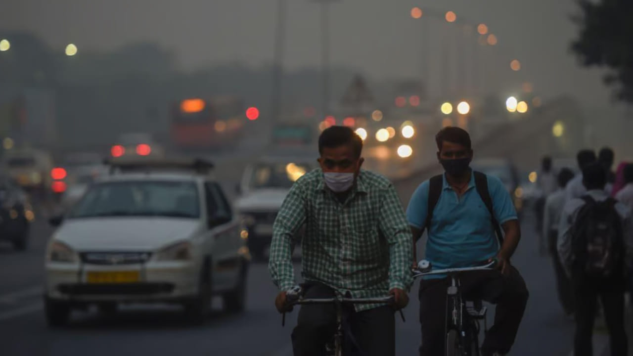 Delhi: ప్రపంచంలోనే అత్యంత కలుషిత రాజధానిగా ఢిల్లీ.. లేటెస్ట్ రిపోర్ట్ లో షాకింగ్ విషయాలు