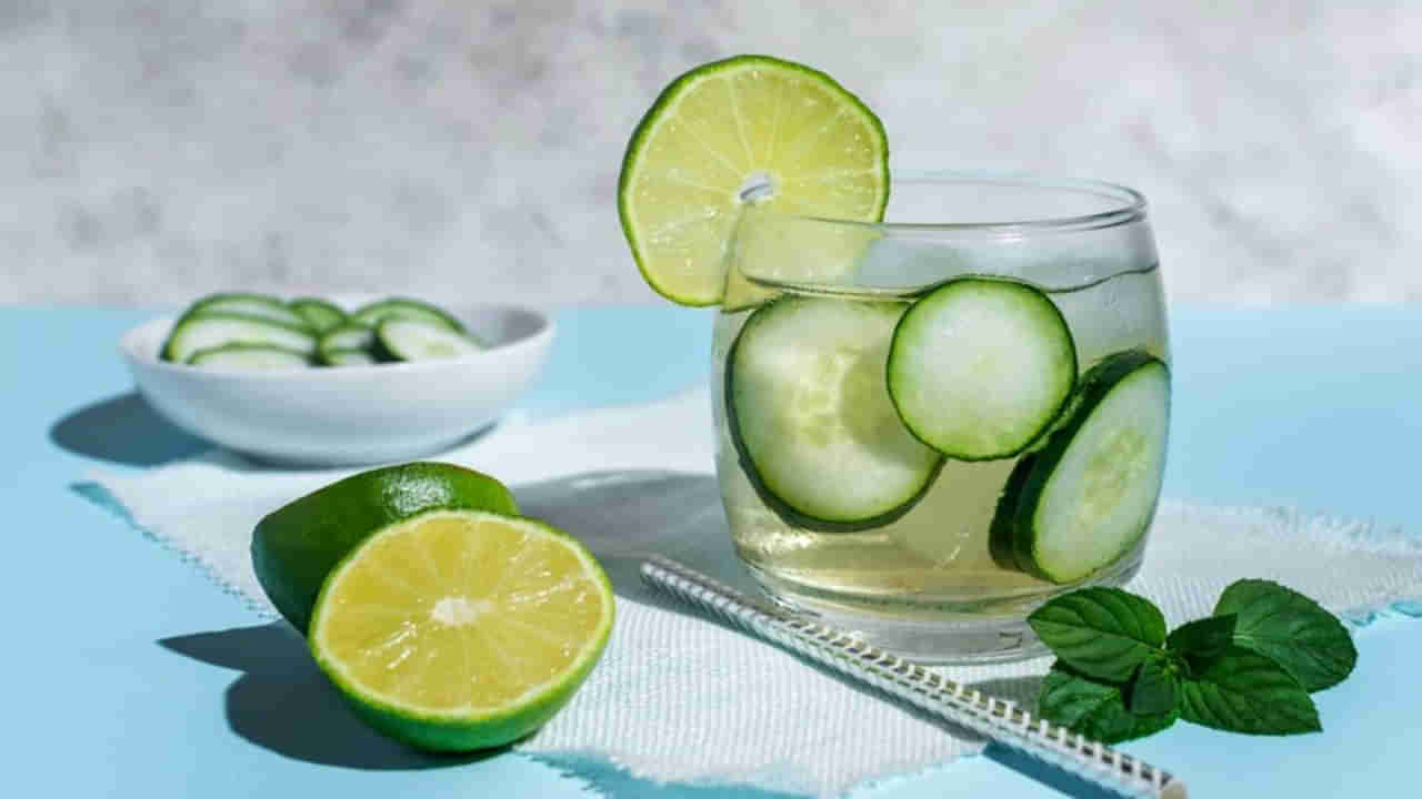 Detox Drink: బెల్లీ ఫ్యాట్‌ను తగ్గించే డిటాక్స్ వాటర్.. ఇలా వాడితే ఆరోగ్యంతో పాటు అందమైన, నాజూకైన శరీర ఆకృతి మీ సొంతం..!