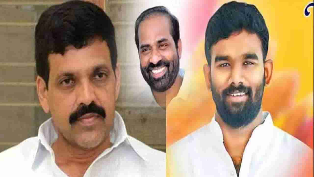 Dharmavaram Politics: ధర్మవరం టికెట్ రేసులో పరిటాల శ్రీరామ్, వరదాపురం సూరి.. మధ్యలో సత్యకుమార్!