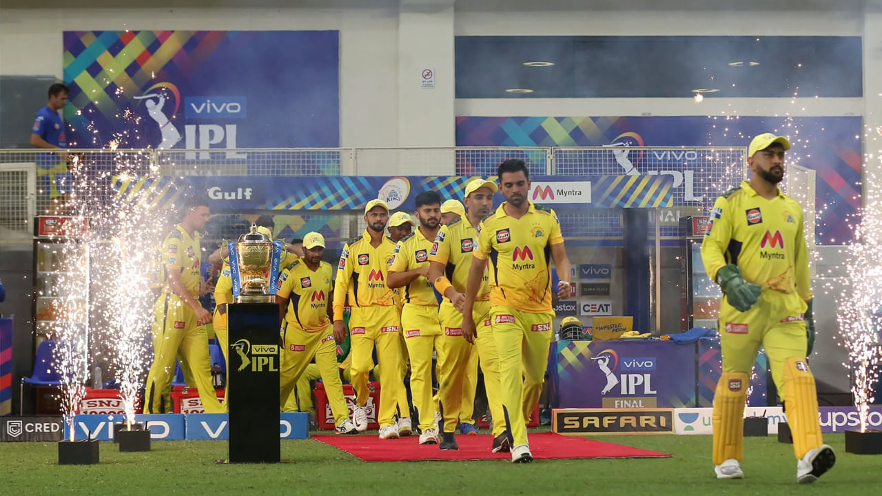 CSK IPL 2024 Full Schedule: చెన్నైతోనే సెకండ్ పార్ట్ షురూ.. సీఎస్కే పూర్తి షెడ్యూల్ ఇదే..