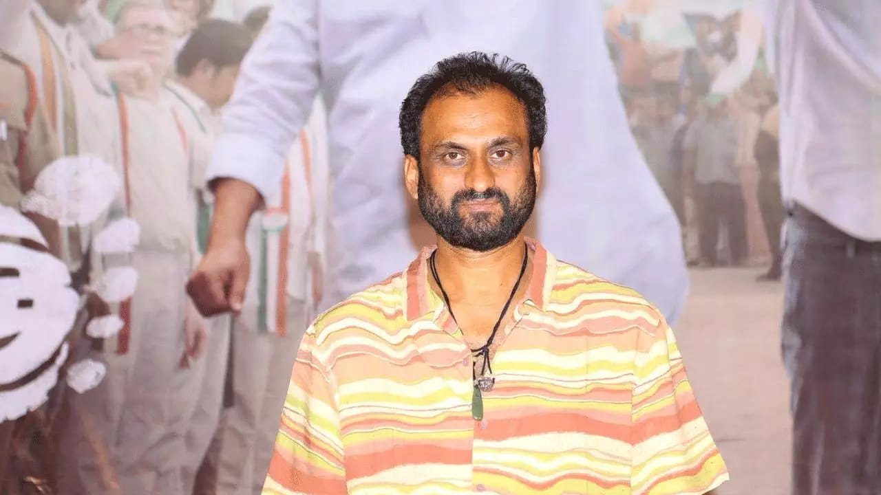 V Raghava Mahi V Raghava: రెండు చోట్ల సక్సెస్లు.. రేర్ ఫీట్ను అచ్చీవ్ చేసిన ...