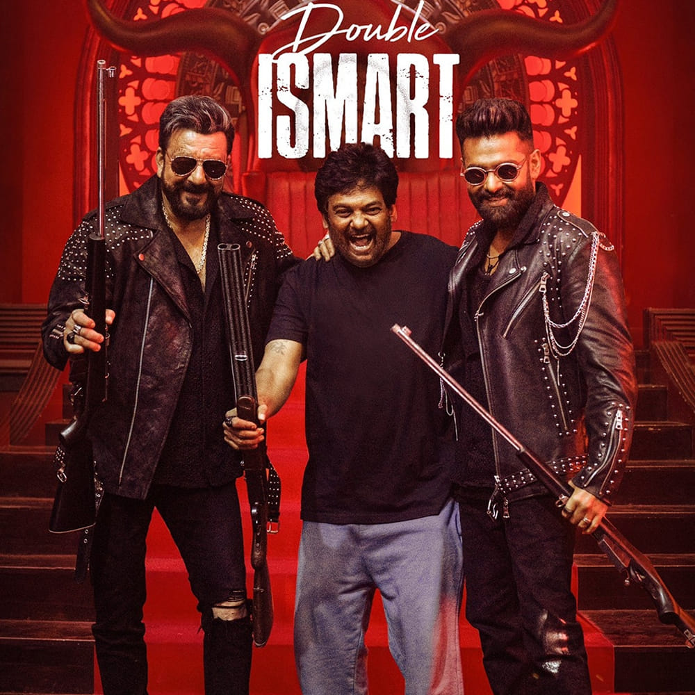 సమ్మర్‌లో ఈ సినిమా కోసం జనాలు ఎంతగా వెయిట్‌ చేస్తున్నారో చెప్పకనే చెబుతుంది ఆల్రెడీ స్టార్ట్ అయిన పాజిటివ్‌ బజ్‌.  అటు పూరి జగన్నాథ్‌ మాత్రం ఇంకా లైగర్‌ నుంచి కోలుకోవడం లేదు. తనకు భీభత్సంగా పేరు తెచ్చిపెట్టిన ఇస్మార్ట్ శంకర్‌ సీక్వెల్‌ని స్టార్ట్ చేశారు పూరి.