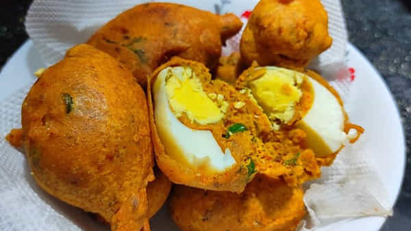 Egg Bajji: ప్రాణం తీసిన ఎగ్బజ్జీ.. వనపర్తి జిల్లాలో విషాదం! అసలేం జరిగిందంటే..