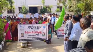 Vizag: తీరంలో ఆవరించిన మత్తు తుఫాన్‌.. భుజాలు తడుముకుంటున్నదెవరు?