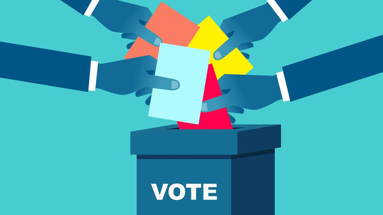 మే 13న పోలింగ్.. జూన్ 4న కౌంటింగ్.. అంటే ఈ 20 రోజులు పొలిటికల్ ఫీవర్ తప్పదు. అందుకే కొత్త ప్రభుత్వం వచ్చేవరకు కొత్త సినిమాల్ని తీసుకురాకపోవడమే మంచిదనుకుంటున్నారు టాలీవుడ్ ఇండస్ట్రీ మూవీ మేకర్స్.