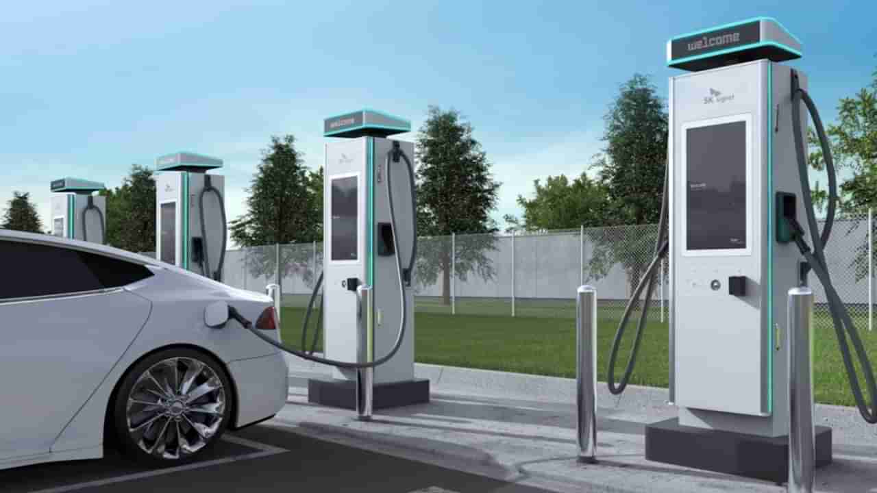 Electric Vehicles: రూ.500 కోట్ల వరకూ సబ్సిడీ.. కొత్త ఈవీ ప్రమోషన్ స్కీమ్ ప్రకటించిన కేం‍ద్రం.. ఏప్రిల్‌ నుంచి అమల్లోకి..