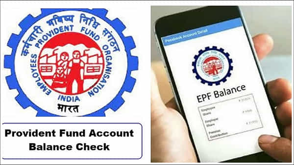 EPF Balance: మీ పీఎఫ్ ఖాతాలో బ్యాలెన్స్ ఎంత? ఇలా సులభంగా తెలుసుకోండి..
