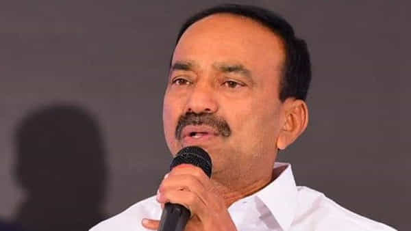 మల్కాజ్గిరి స్థానం ఈసారి బీజేపీదే.. కాంగ్రెస్కు ఆ ఛాన్స్ లేదు.. ఈటెల షాకింగ్ కామెంట్స్..