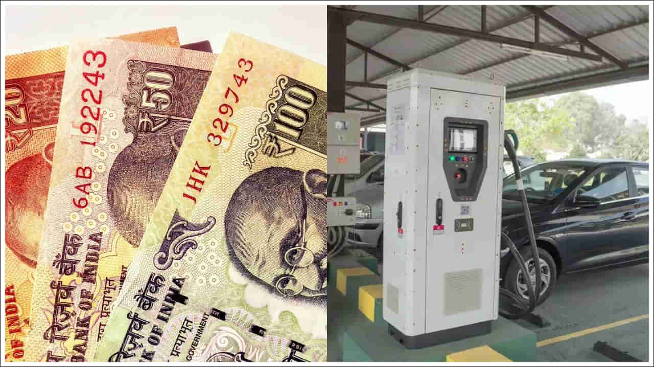 EV Subsidy: ఎన్నికలకు ముందు ప్రభుత్వం కీలక నిర్ణయం.. ఈవీ కొనుగోలుపై రూ.50 వేలు సబ్సిడీ