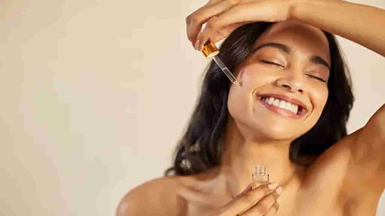 Face Serum: ముఖం అద్దంలా మెరిసిపోవాలా? అయితే, ఇంట్లోనే తయారు చేసిన ఈ సీర‌మ్ మీకోస‌మే..!