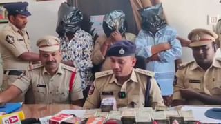 Watch Video: ఎన్నికల నగారా కంటే ముందే మోగిన బుల్లెట్ ప్రచార మోత..