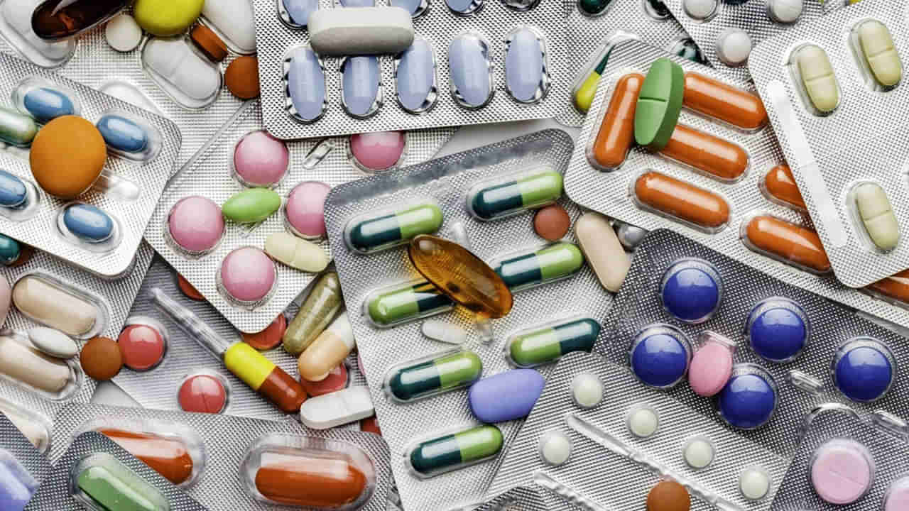 Fake Medicines: నకిలీ ట్యాబ్లెట్స్ ఎలా గుర్తించాలో తెలుసా.?