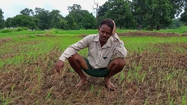 Farmers: అడుగంటుతున్న భూగర్భజలాలు.. ఎండిపోతున్న పంట పొలాలు, ఆందోళనలో అన్నదాతలు