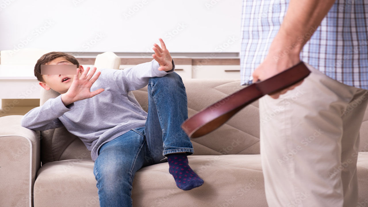 Telangana: ఇంత సిల్లీ ఫెల్లోవి ఎంట్రా బాబు.. చికెన్ తినలేదని కొడుకును చితకబాదాడు.. కట్ చేస్తే