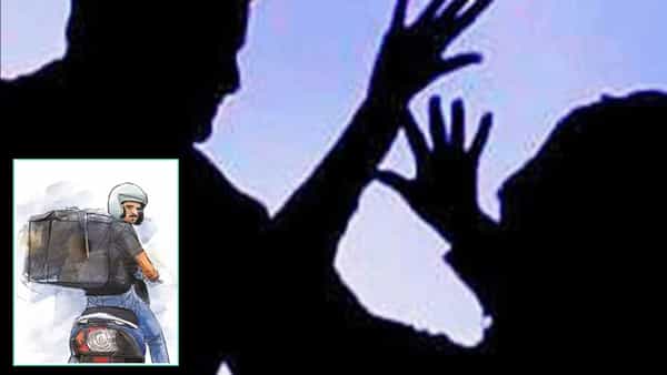 Hyderabad: ఫుడ్ డెలివరీ ద్వారా యవతి నంబర్ సేకరించి.. ఆపై ఏం చేశాడంటే..