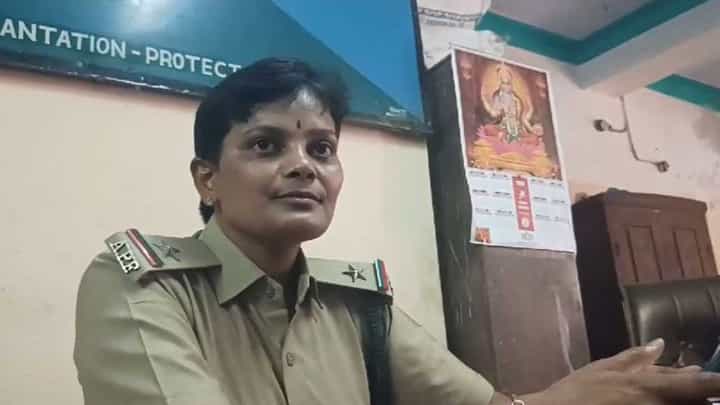 AP News: మహిళా ఉద్యోగిపై వేధింపులు.. న్యాయం చేయాలని ఆవేదన.. AP News: మహిళా ఉద్యోగిపై వేధింపులు.. న్యాయం చేయాలని ఆవేదన..