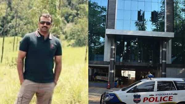 Telangana: సిరిసిల్లలో మాజీ డీఎస్పీ ప్రణీత్ అరెస్ట్.. పంజాగుట్ట పోలీస్ స్టేషన్కు తరలింపు.. అసలు కారణం ఇదే..