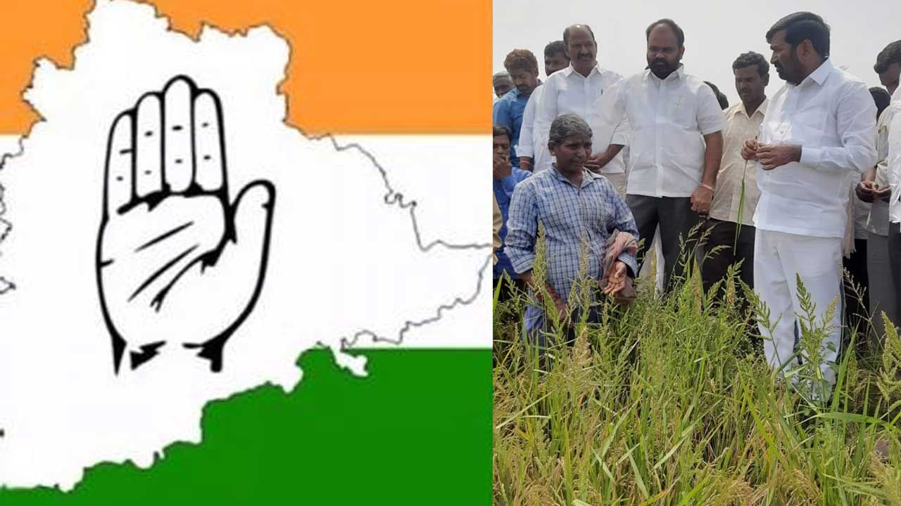 Telangana: కాంగ్రెస్ 100 రోజుల పాలనపై మాజీ మంత్రి జగదీశ్ రెడ్డి విమర్శలు..