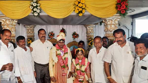 పెళ్లి చేయాలనుకుంటున్నారా.. అయితే ఈ ఉచిత కళ్యాణ మండపం గురించి తెలుసుకోండి..