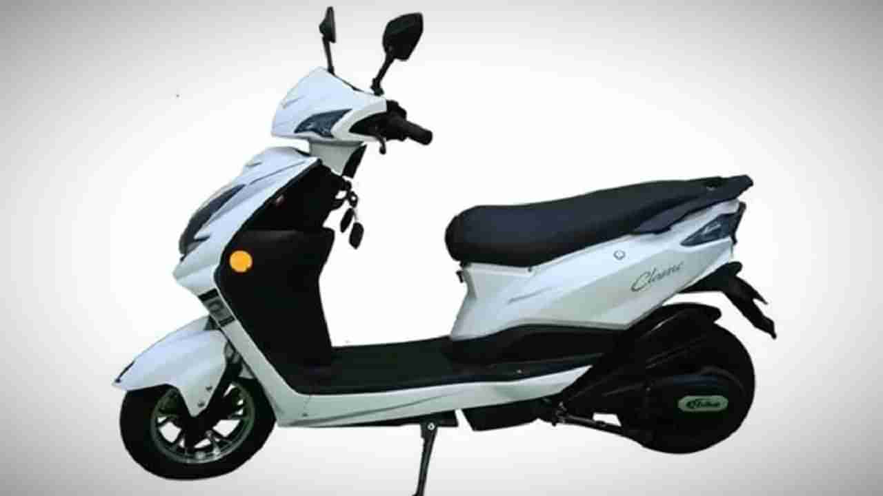 Fujiyama Classic: ఫ్యూజులెగరగొడుతున్న ఫుజియమా స్కూటర్.. అతి తక్కువ ధరలో అద్భుత రేంజ్..