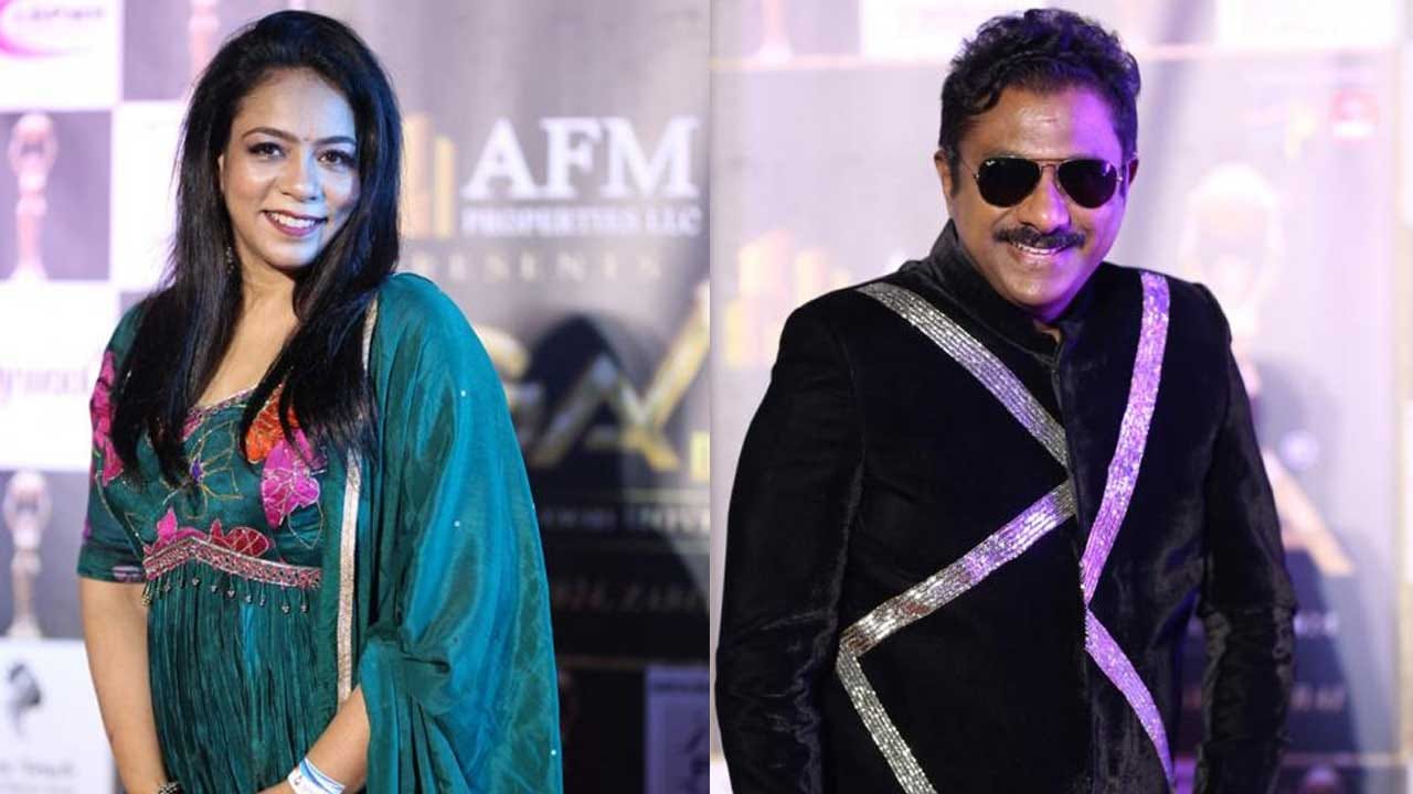 గామా అవార్డ్స్ ఈవెంట్‌కు చీఫ్ గెస్టులుగా దర్శకులు సుకుమార్, బాబీ, బుచ్చిబాబు సానా, మైత్రి మూవీ మేకర్స్ నిర్మాత నవీన్, సంగీత దర్శకులు, దేవి శ్రీ ప్రసాద్, ఎస్ ఎస్ తమన్, ఎం ఎం శ్రీలేఖ, రఘు కుంచె, అనూప్ రుబెన్స్, గాయకులు మనో, ధనుంజయ్ పాల్గొన్నారు.