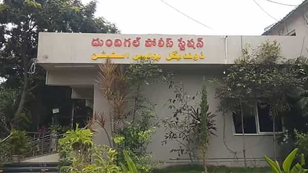 Crime News: జైలు నుంచి బయటకు వచ్చి తిరిగి అదే పని చేస్తూ దొరికిపోయిన వృద్దుడు..