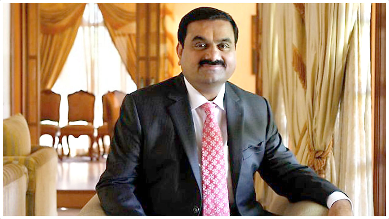 Gautam Adani: గౌతమ్ అదానీకి రూ. 3400 కోట్లు కావాలంటా.. ఎందుకో తెలుసా..?