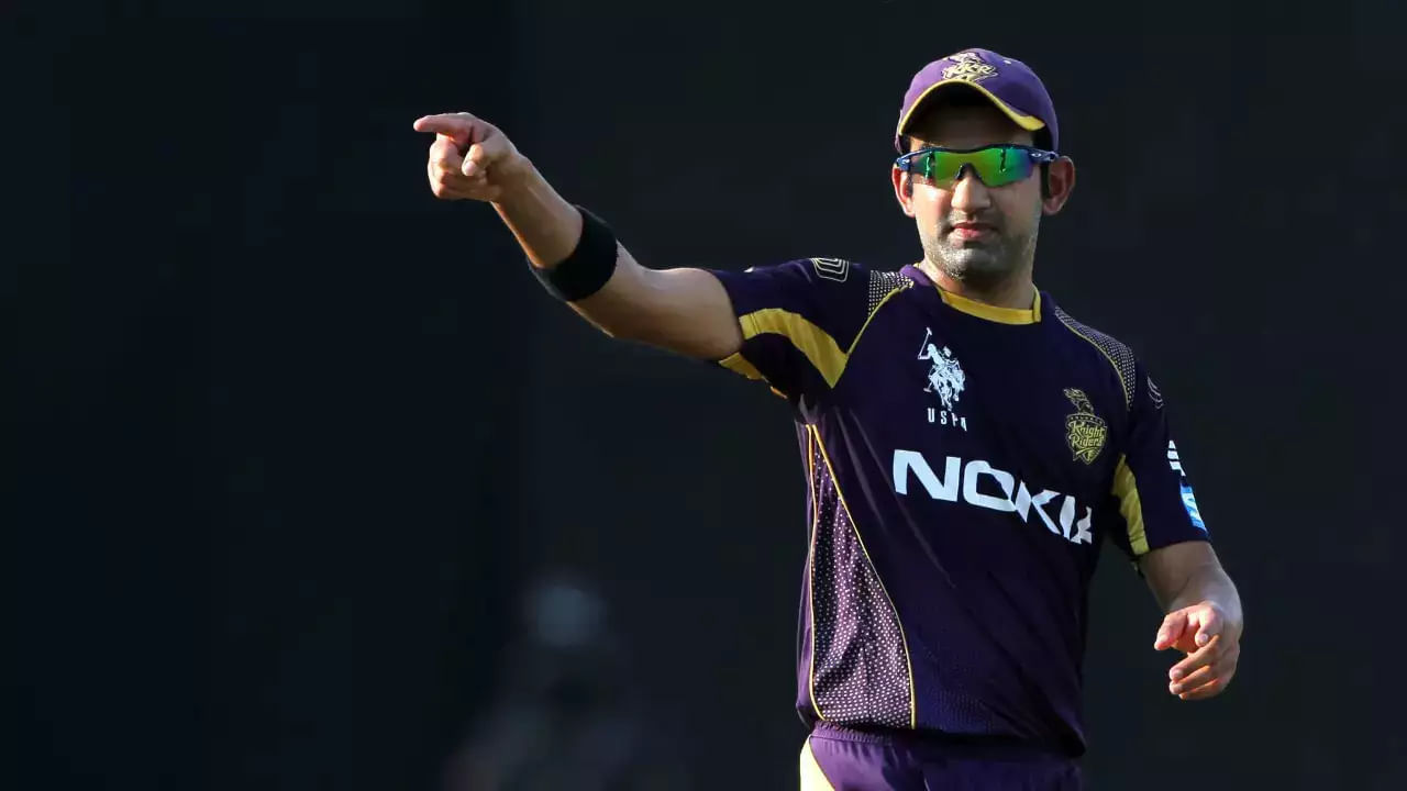 Gambhir: అక్కడున్నది మాన్‌స్టర్‌రా.! బీసీసీఐకే గంభీర్‌ ఓపెన్ ఆఫర్.. కానీ ఒక కండీషన్..?