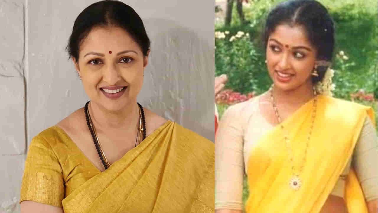 Gauthami: ఏం అమ్మాయి రా బాబు.. అందంలో తల్లిని మించిపోయింది.. గౌతమి కూతురిని చూశారా ?..