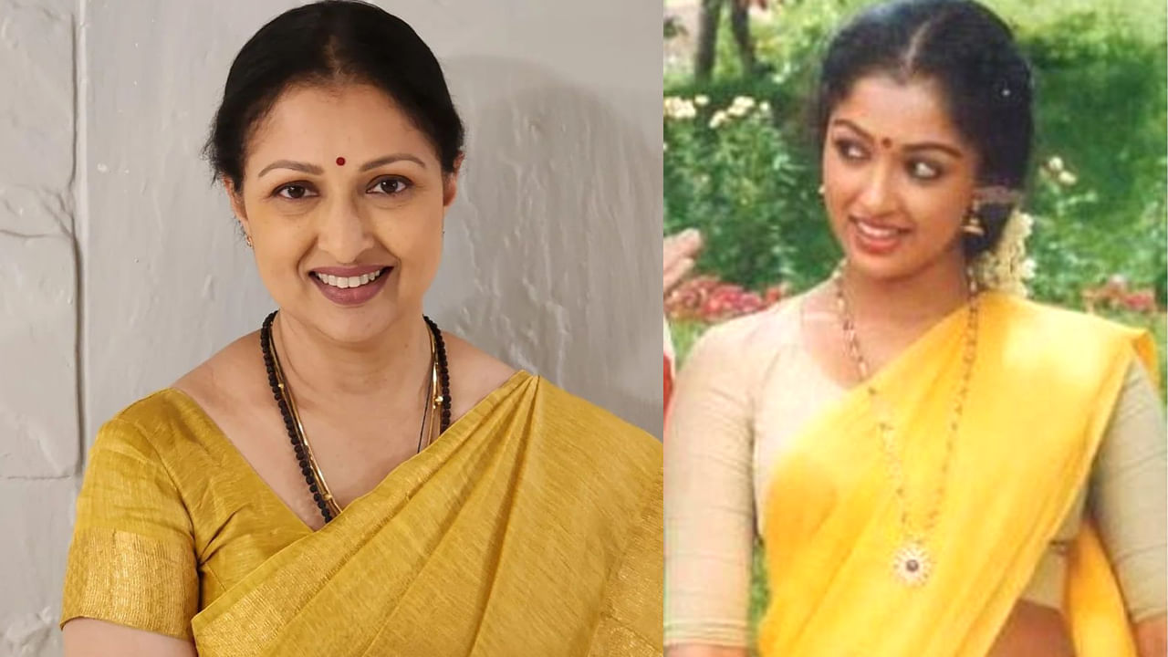 Gauthami: ఏం అమ్మాయి రా బాబు.. అందంలో తల్లిని మించిపోయింది.. గౌతమి కూతురిని చూశారా ?..