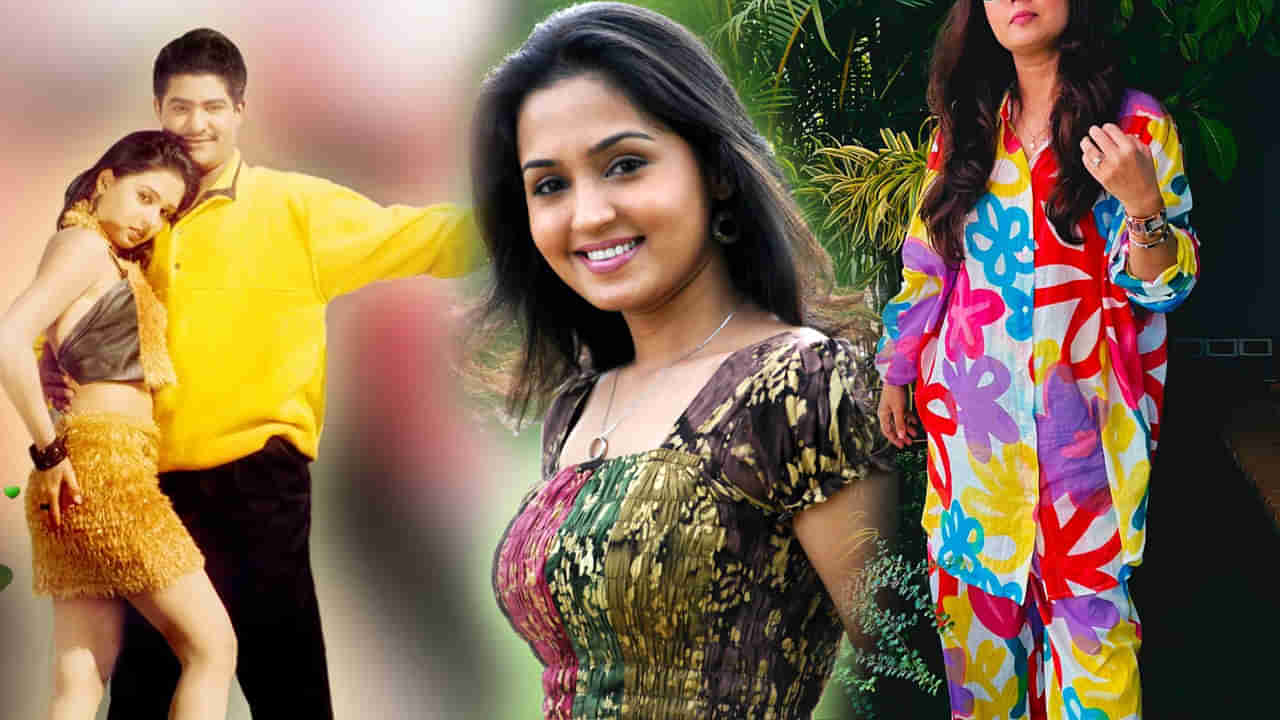 Gajala: ఓర్నీ..! హీరోయిన్ గజాల ఇలా మారిపోయిందేంటీ..! నిజంగా అవాక్ అవ్వాల్సిందే