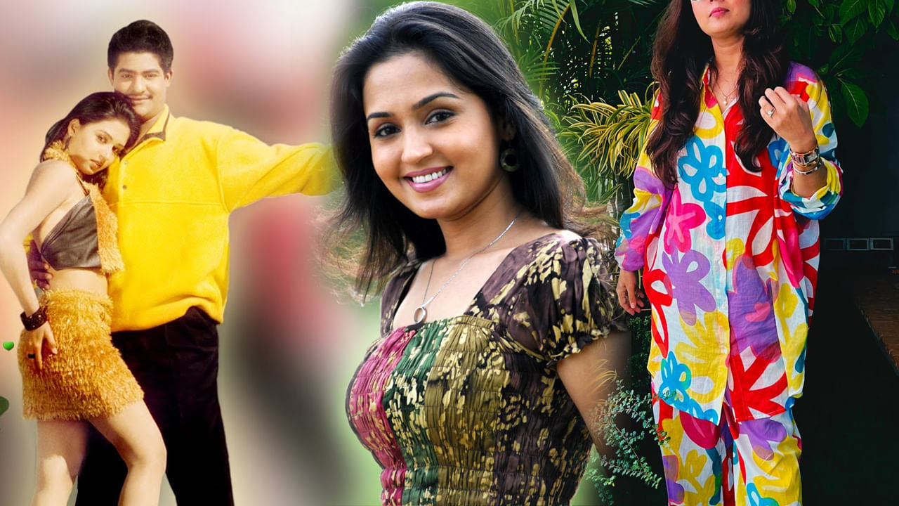 Gajala: ఓర్నీ..! హీరోయిన్ గజాల ఇలా మారిపోయిందేంటీ..! నిజంగా అవాక్ అవ్వాల్సిందే