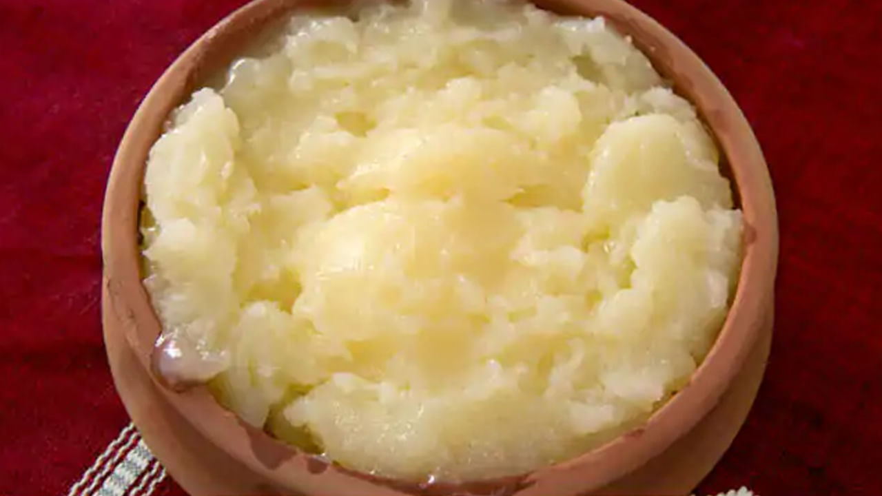 Health గుండె సమస్యలు ఉన్నవారు నెయ్యి, వెన్న తినొచ్చా..? Telugu News