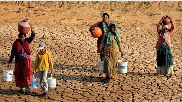 Global Water Crisis: నోరెండుతున్న ప్రపంచం.. ముందుంది మరింత గడ్డుకాలం!