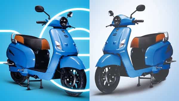 Godavari Eblu Feo X: యువతే లక్ష్యంగా గోదావరి కొత్త స్కూటర్.. ఆకర్షణీయ డిజైన్.. సింగిల్ చార్జ్పై 110 కి.మీ.