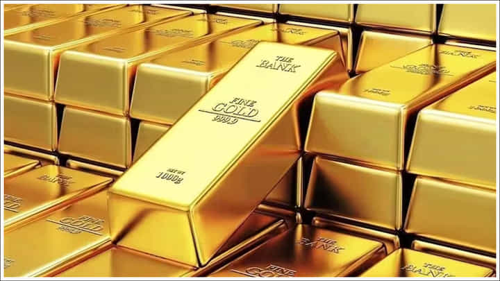 Gold Reserves: ఎక్కువగా బంగారం ఉన్న దేశాలు ఏమిటి? భారతదేశం ఏ స్థానంలో ఉంది? Gold Reserves: ఎక్కువగా బంగారం ఉన్న దేశాలు ఏమిటి? భారతదేశం ఏ స్థానంలో ఉంది?