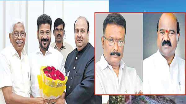 High Court on Governor: గవర్నర్ కోటా MLCల నియామకంపై హైకోర్టు తీర్పు.. గవర్నర్కు హైకోర్టు కీలక ఆదేశం