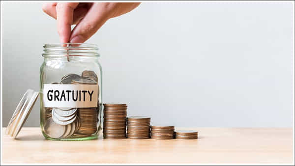 Gratuity Limit: కేంద్ర ప్రభుత్వ ఉద్యోగులకు గుడ్ న్యూస్.. డీఏ పెంపు తర్వాత గ్రాట్యుటీ పరిమితి పెంపు