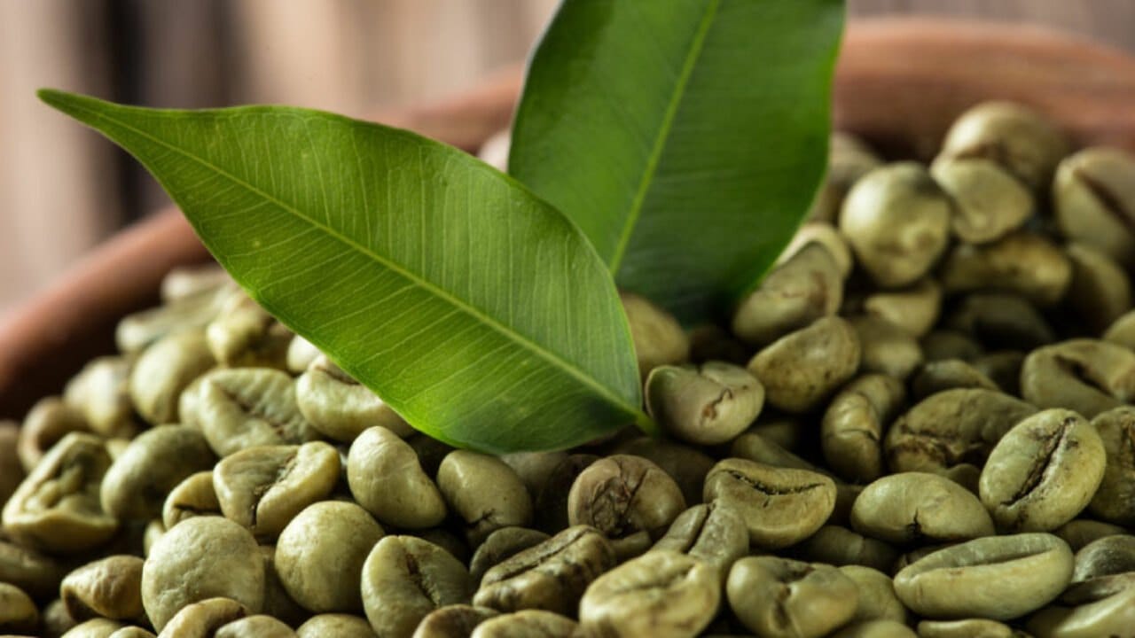 Green Coffee గ్రీన్ కాఫీతో ఈజీగా వెయిట్ లాస్.. ఇంకా ఎన్నో బెనిఫిట్స్