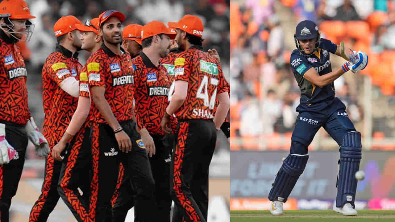 GT vs SRH, IPL 2024: మిల్లర్ మెరుపు ఇన్నింగ్స్.. మోడీ స్టేడియంలో హైదరాబాద్‌కు పరాభవం