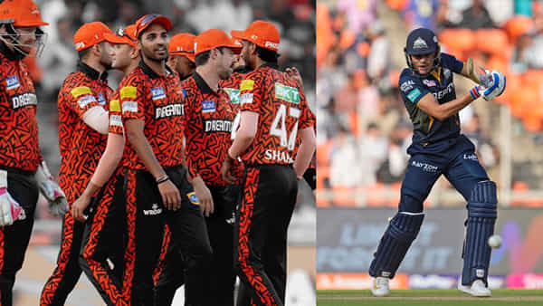 GT vs SRH, IPL 2024: మిల్లర్ మెరుపు ఇన్నింగ్స్.. మోడీ స్టేడియంలో హైదరాబాద్కు పరాభవం