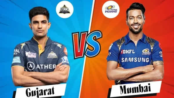 GT vs MI Playing XI, IPL 2024: గుజరాత్తో మ్యాచ్.. టాస్ గెలిచిన ముంబై.. ఇరు జట్ల ప్లేయింగ్-XI ఇదే