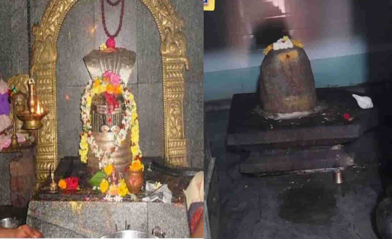 Maha Shivaratri: శ్రీరాముడు ప్రతిష్టించిన లింగం.. సకల పాపాలను హరించే క్షేత్రం గురజాలలో నేటి నుంచి శివరాత్రి జాతర ఉత్సవాలు..