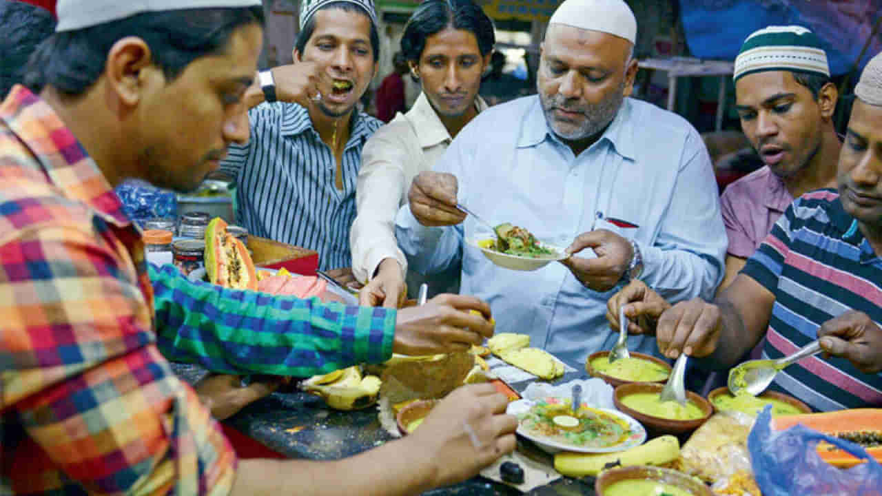Haleem: రంజాన్ వచ్చేస్తోంది.. హలీం ఘుమఘుమలకు హైదరాబాద్ రెడీ