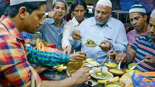 Haleem: రంజాన్ వచ్చేస్తోంది.. హలీం ఘుమఘుమలకు హైదరాబాద్ రెడీ