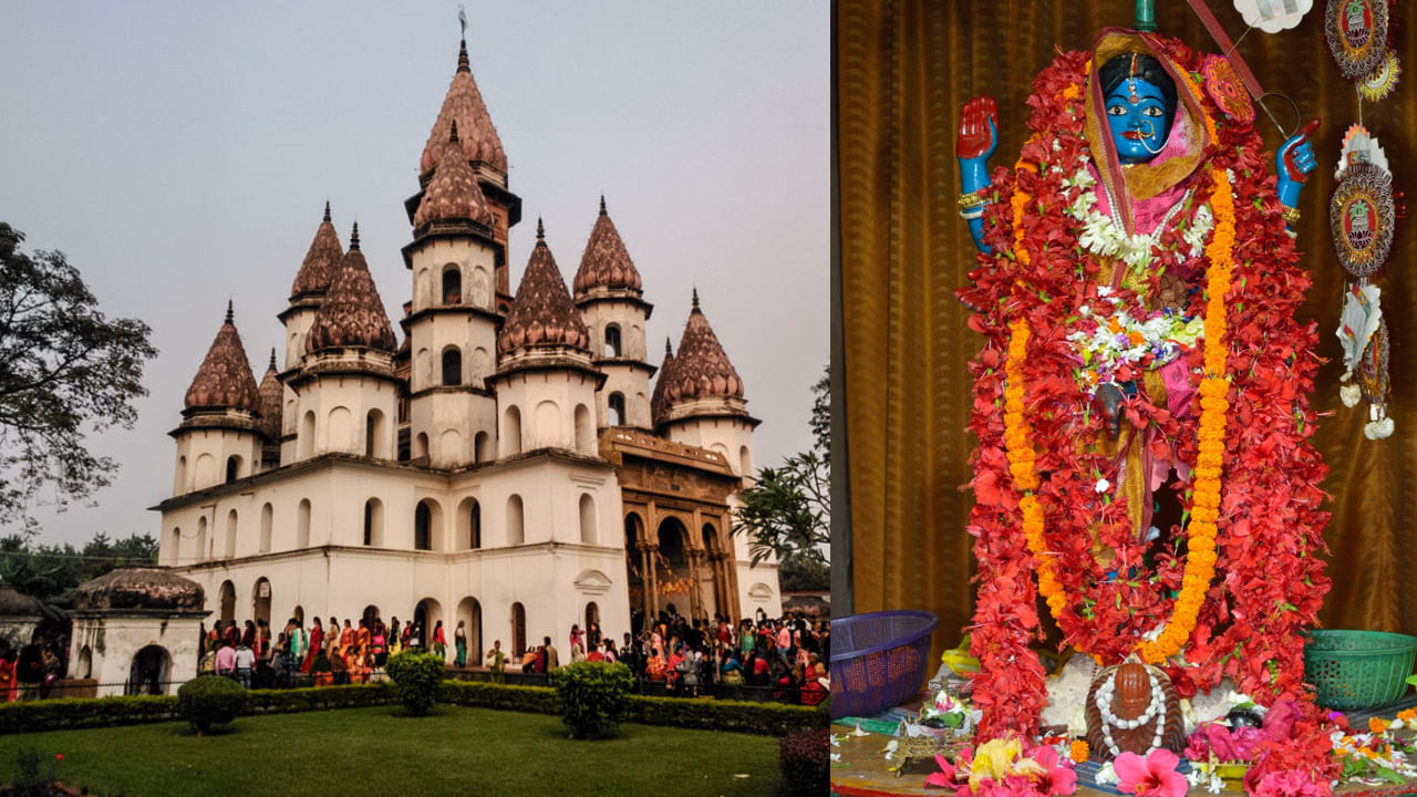 Hangseshwari Temple: మోడీ దర్శించుకోనున్న హంగేశ్వరి ఆలయం.. శివ శక్తి ఆలయం ప్రత్యేకత ఏమిటంటే..?