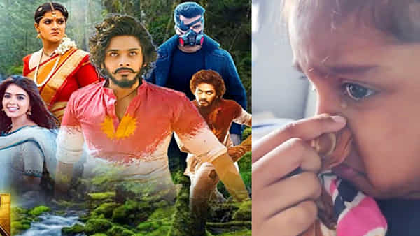 Hanu Man OTT: ఓటీటీలో హనుమాన్.. ఆ సీన్స్ చూస్తూ కన్నీళ్లు పెట్టుకున్న చిన్నారి.. వీడియోపై స్పందించిన డైరెక్టర్
