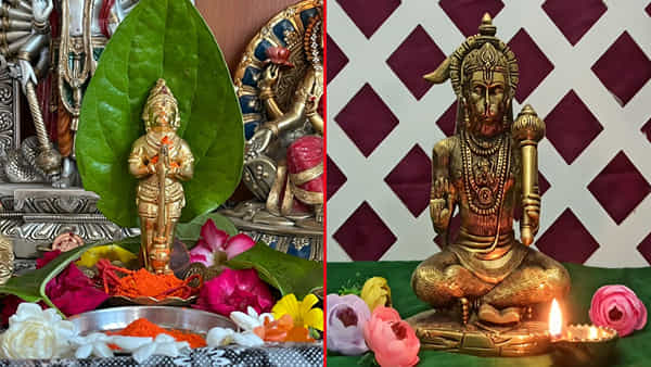 Hanuman Jayanti: హనుమాన్ జయంతిని ఏడాదిలో రెండుసార్లు ఎందుకు జరుపుకుంటారో తెలుసా ?