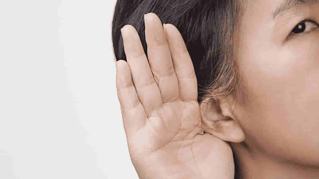 Lifestyle: హలో.. వినిపిస్తోందా! వినికిడి సమస్యలకు ఇవే చిట్కాలు..